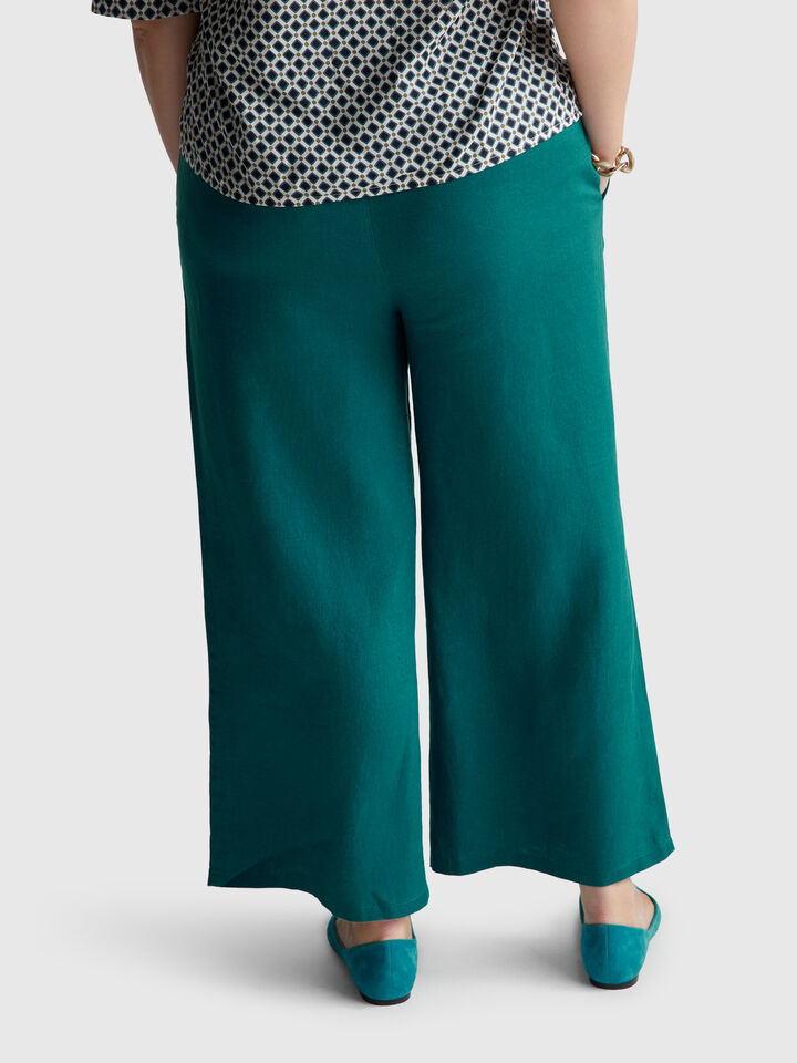 TROUSERS Femme image number 7